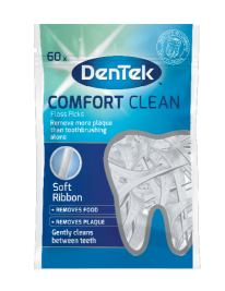 DenTek Comfort Clean