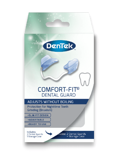 How to Fit Your Dentek Ultimate® Dental Guard