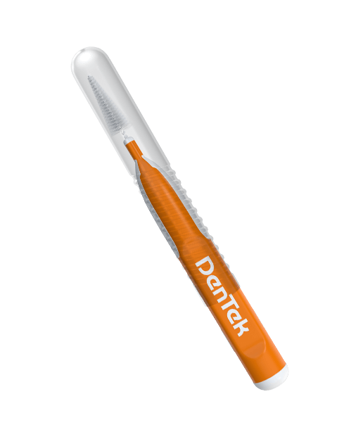 DenTek Eco Slim Brush - Dentek