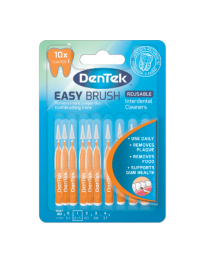 DenTek Eco Easy Brush