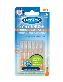 DenTek Easy Brush