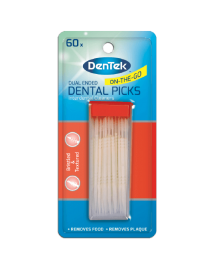 Deep Clean Bristle Picks