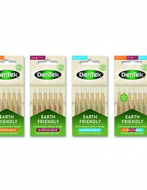 Earth Friendly - 4 packets