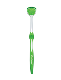 Green OraBrush - Brush