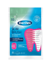 DenTek Slim Brush