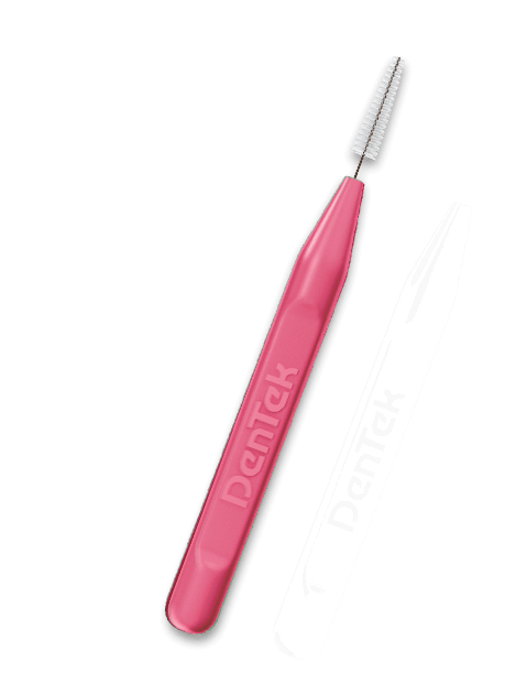 DenTek Slim Brush - Interdental Brushes, 1-size