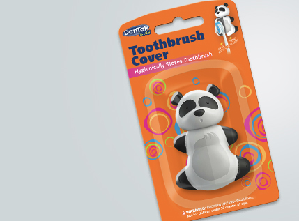 Kids on sale toothbrush case