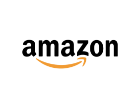 Amazon logo