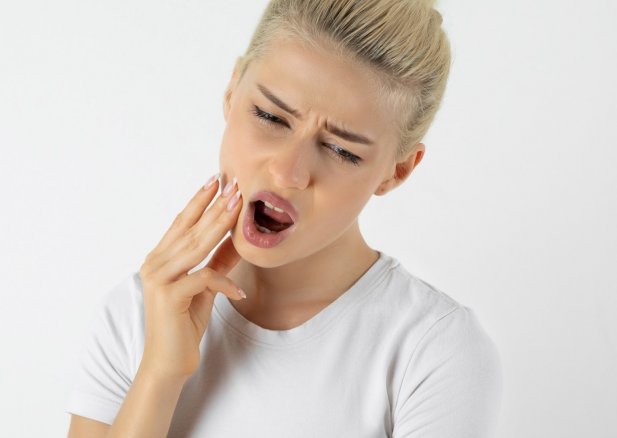 A guide to receding gums: what they are and how to stop them
