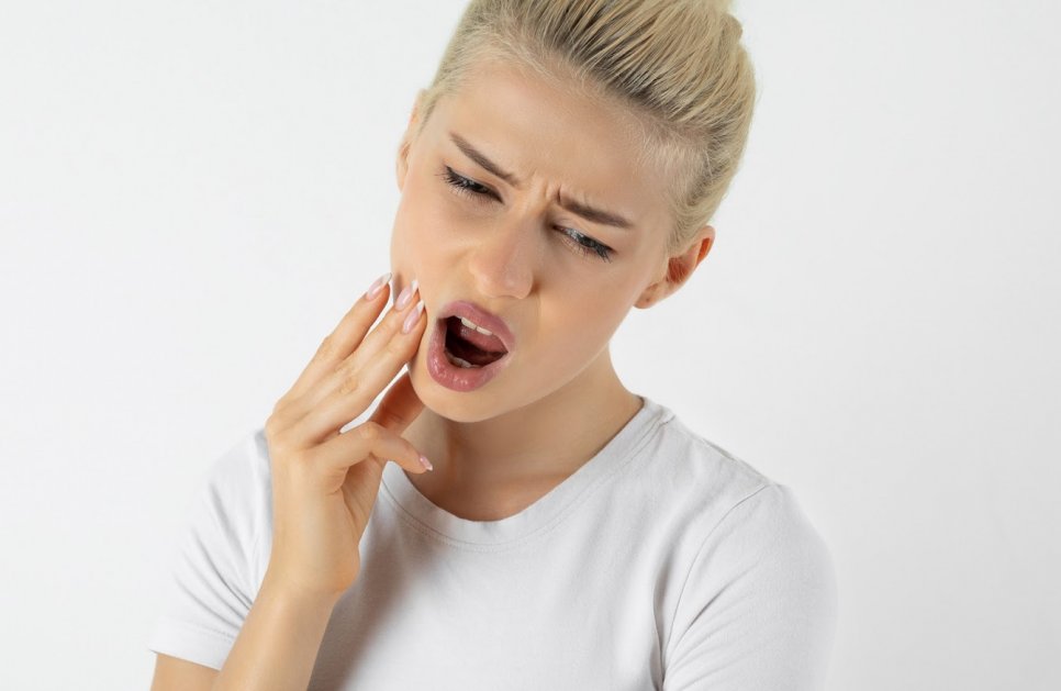 A guide to receding gums: what they are and how to stop them