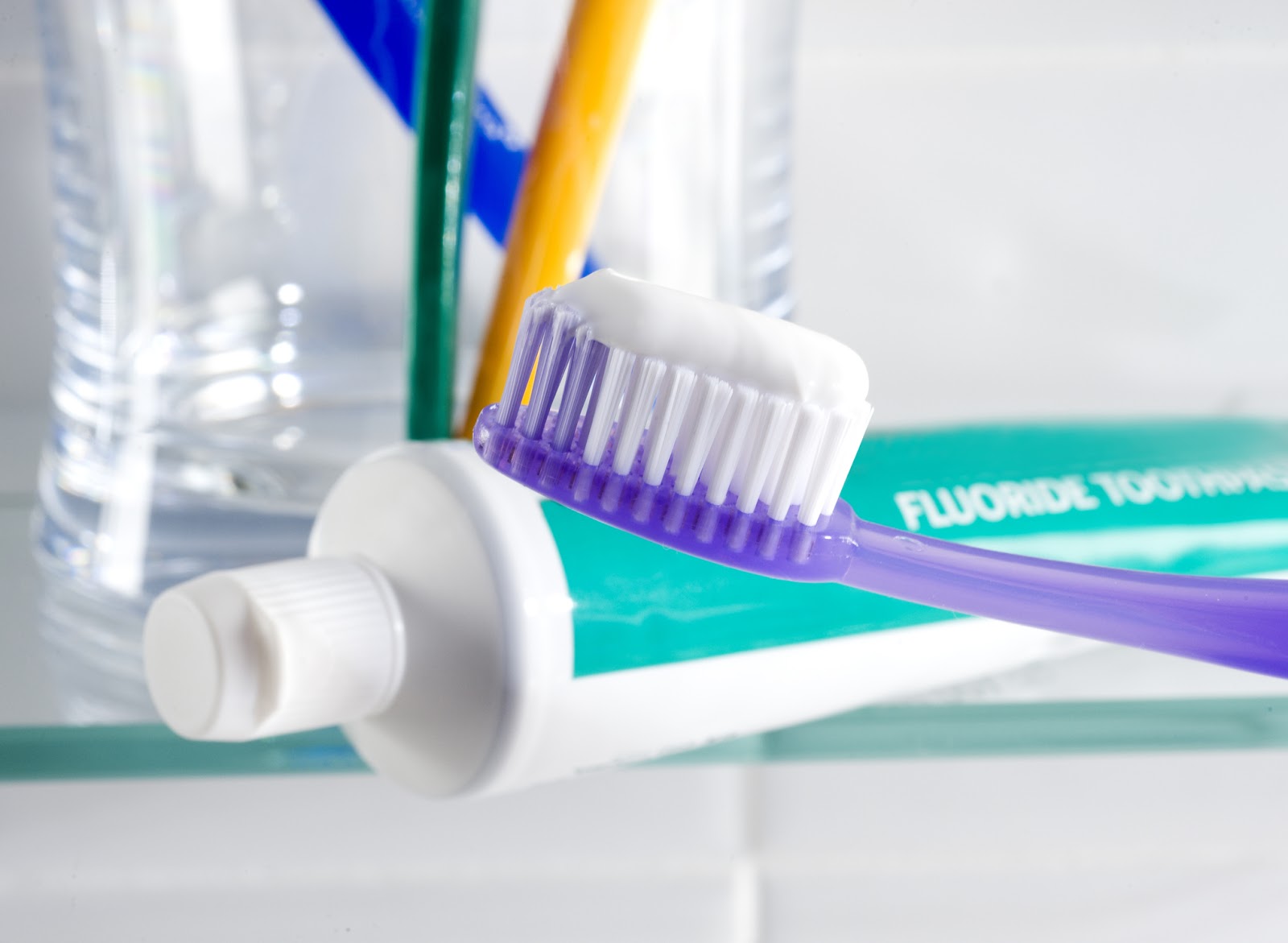 Is fluoride good for your teeth? Dentek