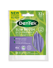 DenTek Eco Sensitive Floss Picks
