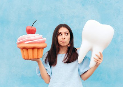 How to reduce teeth sensitivity