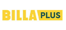 Billa Plus logo