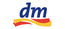 DM - German Logo