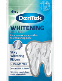 Konac za zube na štapiću Whitening