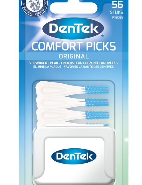 DenTek Comfort Picks