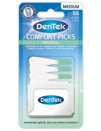 DenTek Comfort Picks