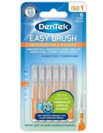 DenTek Easy Brush