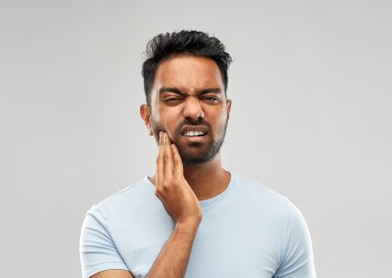 What is temporomandibular disorder?