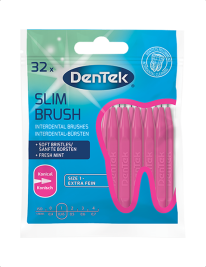DenTek Slim Brush