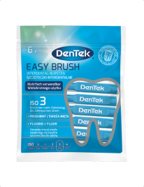 DenTek Easy Brushes