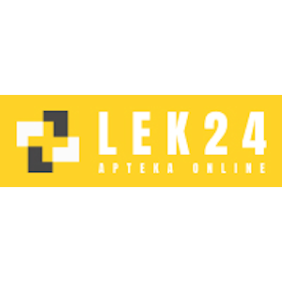 LEK24 logo