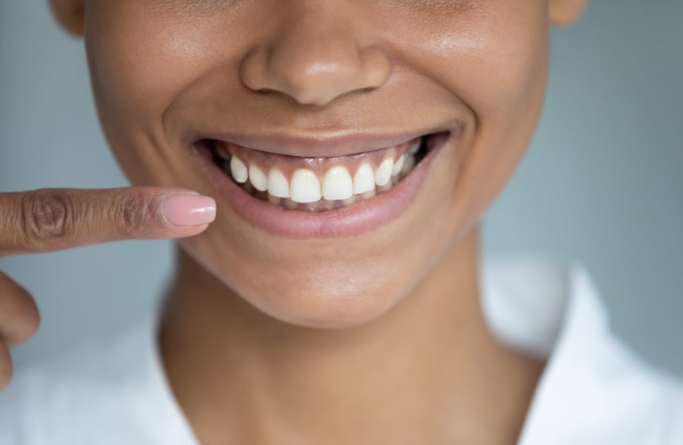 How is oral health linked to overall health?