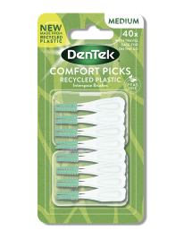 DenTek Eco Comfort Picks