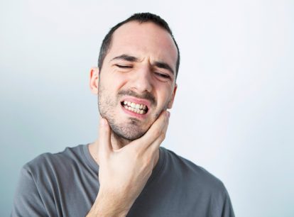 How to stop bruxism