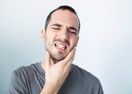 How to stop bruxism