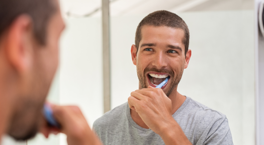 Connection between oral health and overall wellbeing | Dentek