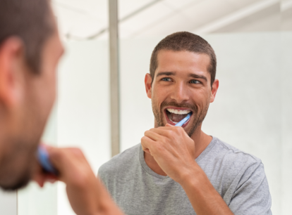 Connection between oral health and overall wellbeing